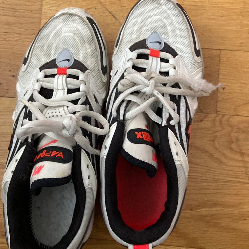 Men Nike Air vapormax Evo